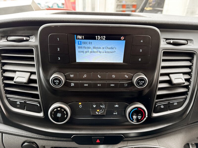 Used Ford Transit 2022 for sale - 76638635: Photo 15