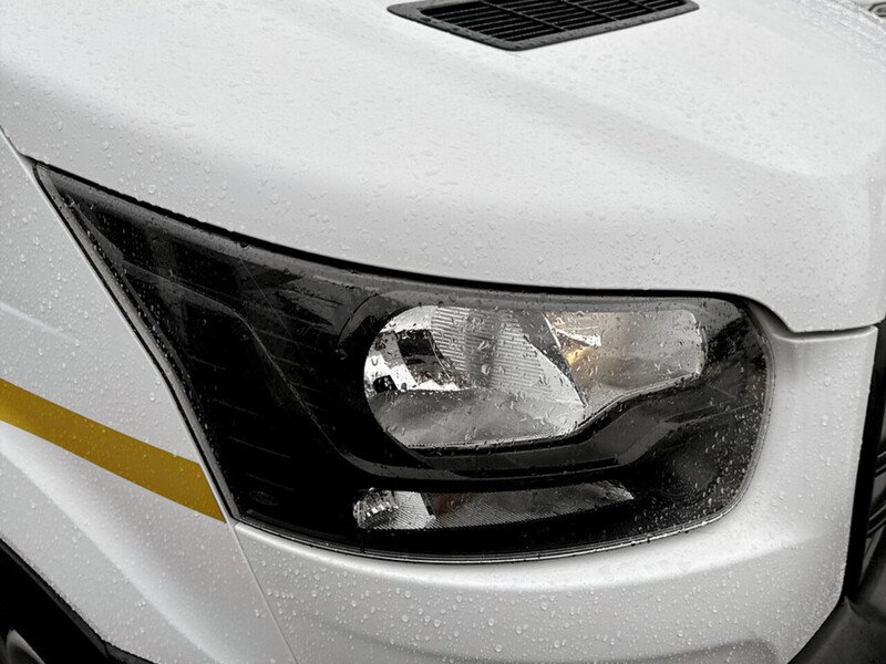 Used Ford Transit 2022 for sale - 76638635: Photo 21