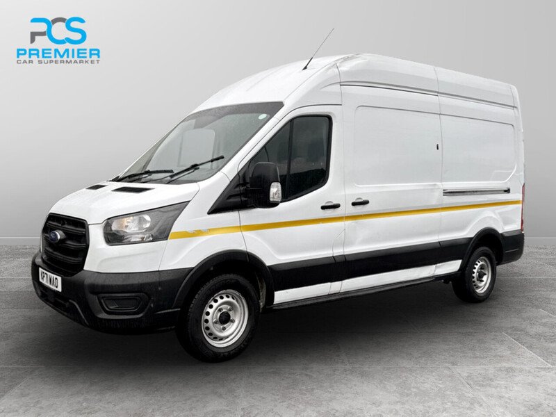 Used Ford Transit 2022 for sale - 76638635: Photo 25