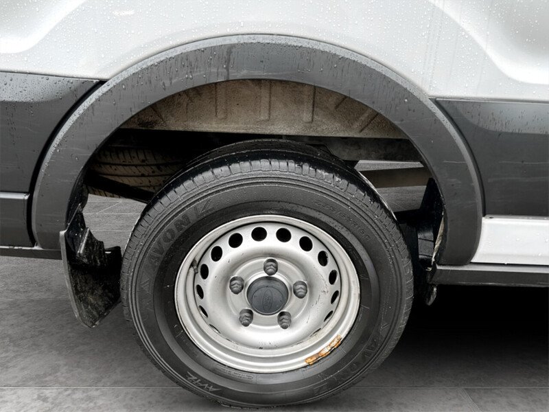 Used Ford Transit 2022 for sale - 76638635: Photo 27