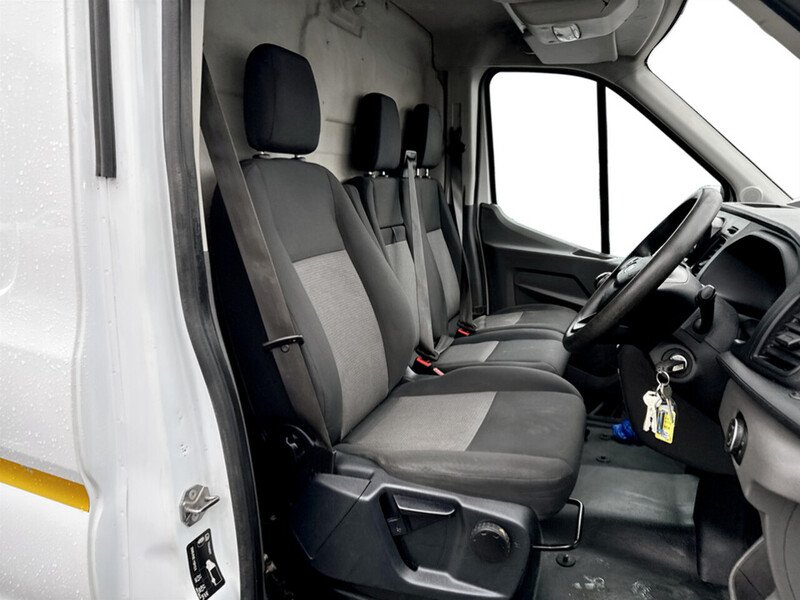 Used Ford Transit 2022 for sale - 76638635: Photo 29