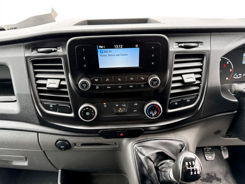 Used Ford Transit 2022 for sale - 76638635: Photo 32