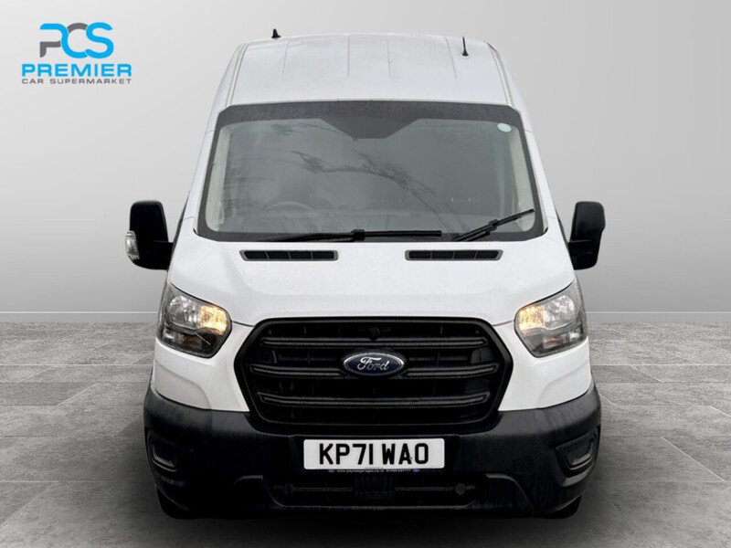 Used Ford Transit 2022 for sale - 76638635: Photo 5