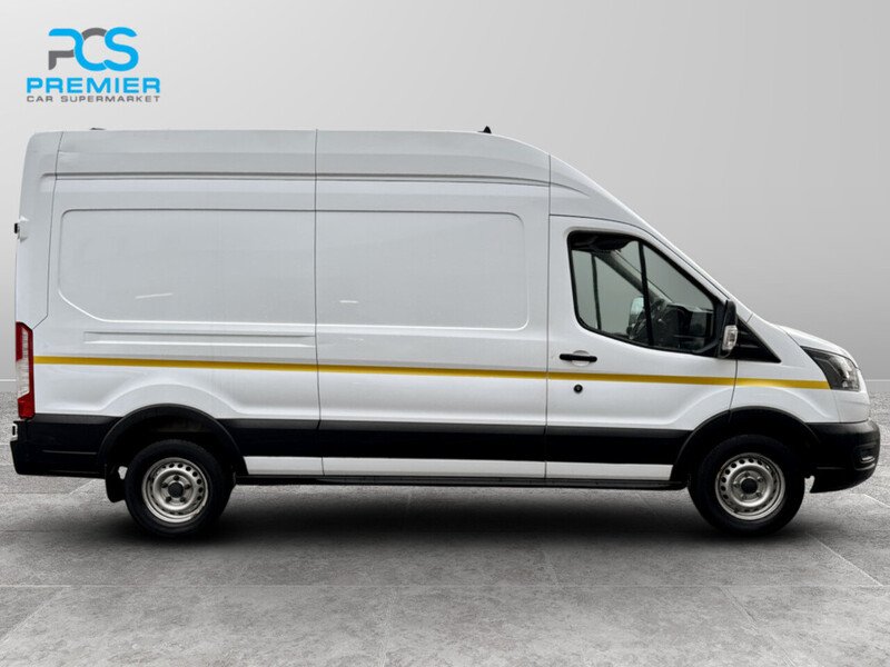 Used Ford Transit 2022 for sale - 76638635: Photo 7