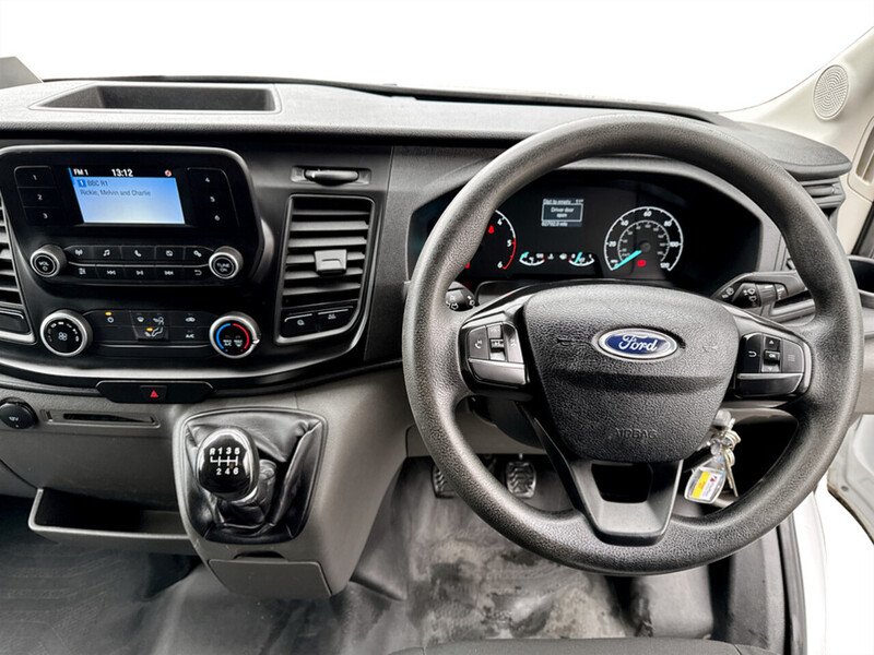 Used Ford Transit 2022 for sale - 76638635: Photo 8