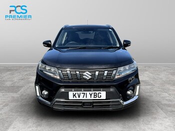 Used Suzuki Vitara 2021 for sale - 78367642: Photo