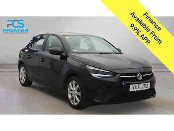 Used Vauxhall Corsa 2022 for sale - 78367643: Photo