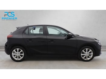 Used Vauxhall Corsa 2022 for sale - 78367643: Photo