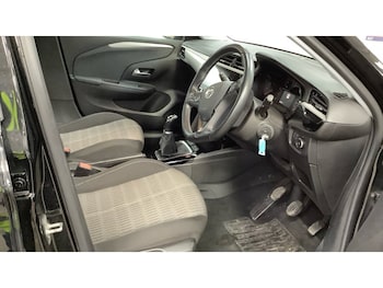 Used Vauxhall Corsa 2022 for sale - 78367643: Photo