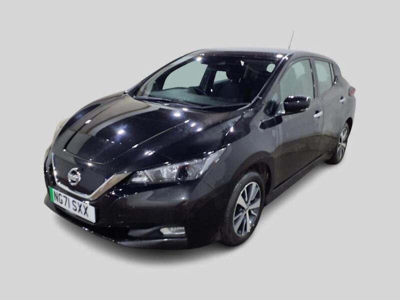 Used Nissan Leaf for sale - 77765908: Photo 10