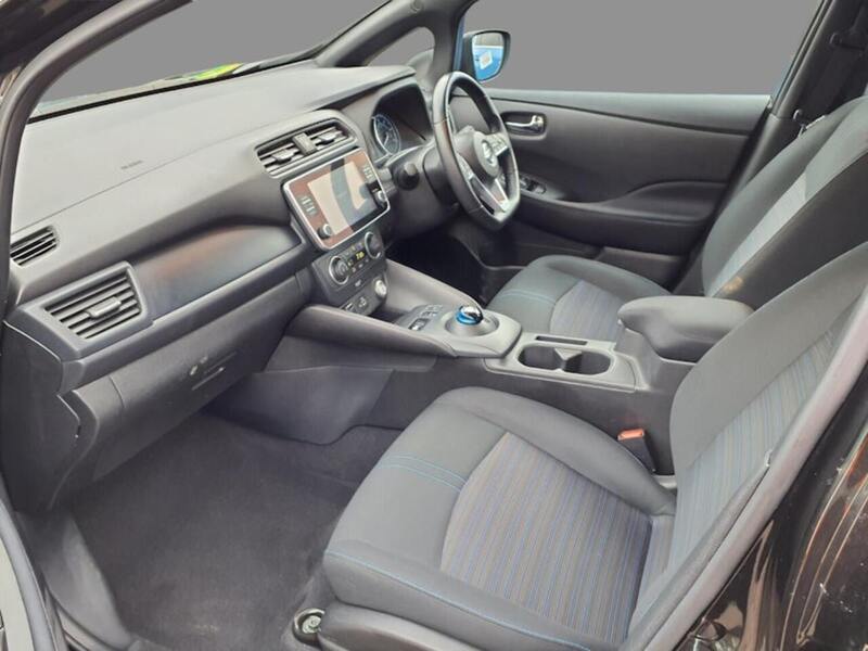 Used Nissan Leaf for sale - 77765908: Photo 3