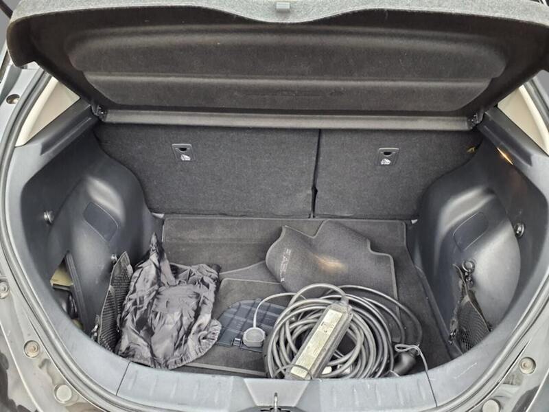 Used Nissan Leaf for sale - 77765908: Photo 6