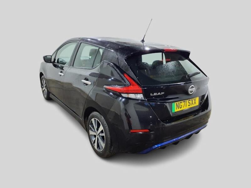Used Nissan Leaf for sale - 77765908: Photo 7