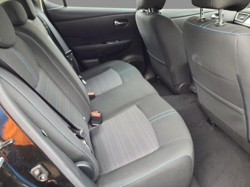 Used Nissan Leaf for sale - 77765908: Photo 9