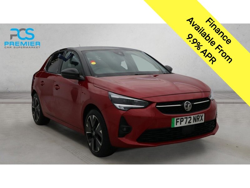 Used Vauxhall Corsa 2023 for sale - 77720679: Photo 1