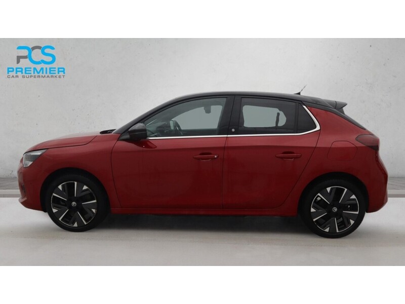 Used Vauxhall Corsa 2023 for sale - 77720679: Photo 12