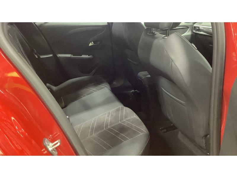 Used Vauxhall Corsa 2023 for sale - 77720679: Photo 13