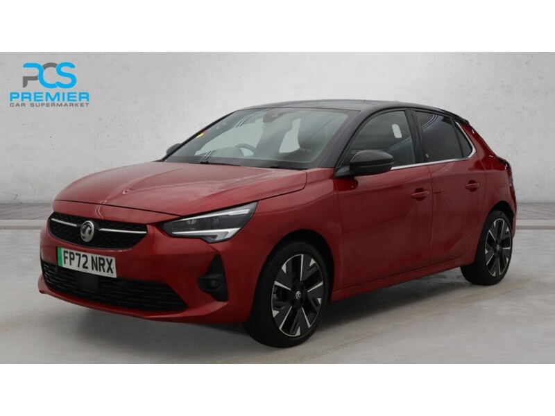 Used Vauxhall Corsa 2023 for sale - 77720679: Photo 14