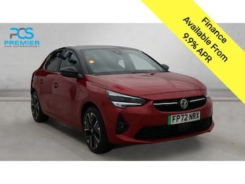 Used Vauxhall Corsa 2023 for sale - 77720679: Photo