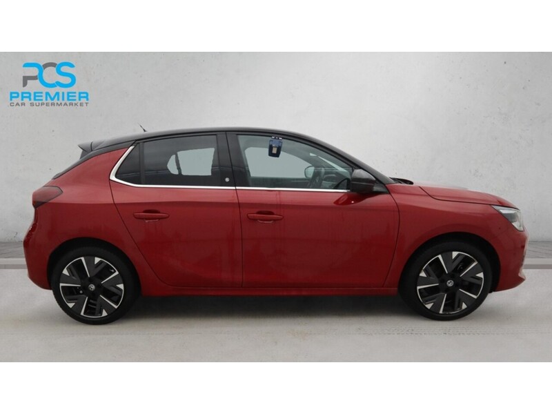 Used Vauxhall Corsa 2023 for sale - 77720679: Photo 3