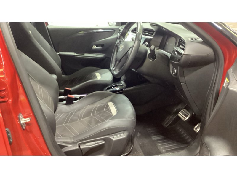 Used Vauxhall Corsa 2023 for sale - 77720679: Photo 4