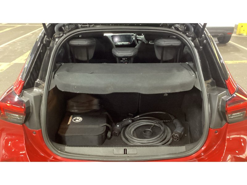 Used Vauxhall Corsa 2023 for sale - 77720679: Photo 7