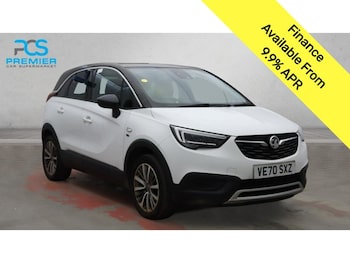 Used Vauxhall Crossland X 2020 for sale - 79445831: Photo