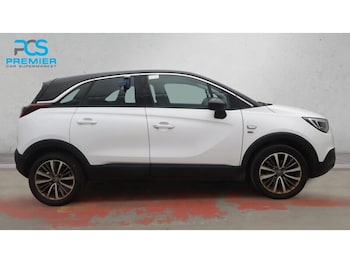 Used Vauxhall Crossland X 2020 for sale - 79445831: Photo