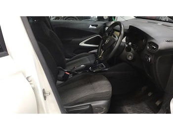 Used Vauxhall Crossland X 2020 for sale - 79445831: Photo