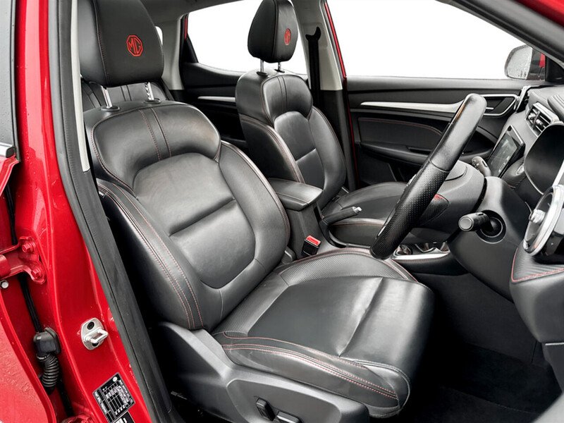 Used MG MG ZS 2021 for sale - 77873262: Photo 16