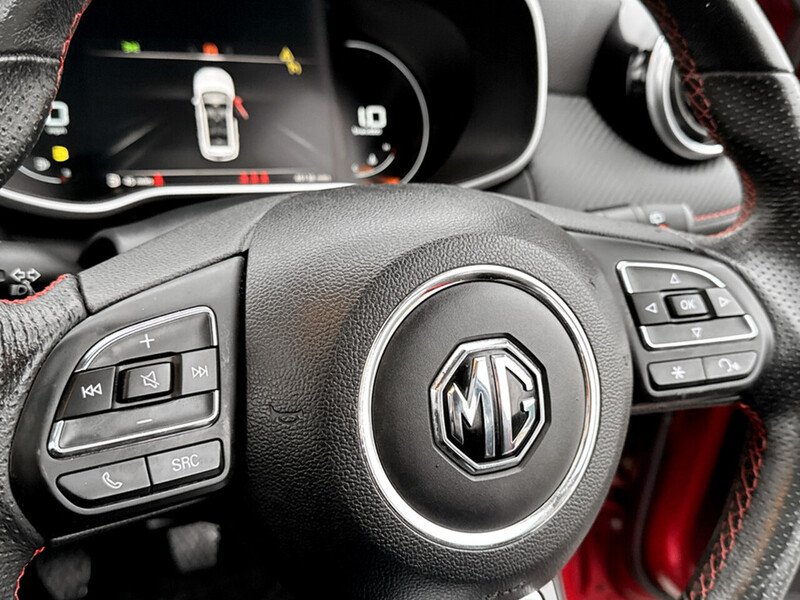 Used MG MG ZS 2021 for sale - 77873262: Photo 18