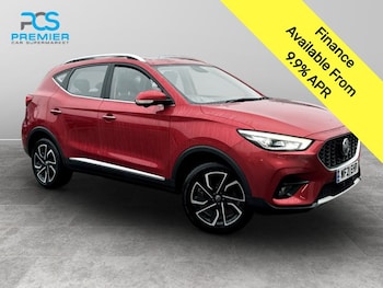 Used MG MG ZS 2021 for sale - 77873262: Photo