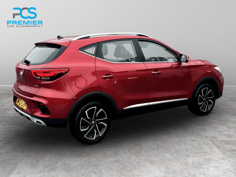 Used MG MG ZS 2021 for sale - 77873262: Photo 22