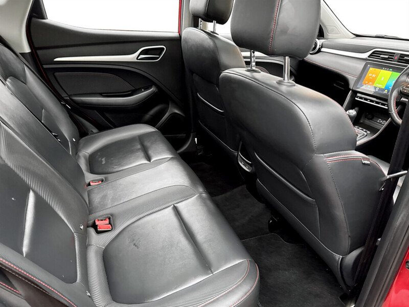 Used MG MG ZS 2021 for sale - 77873262: Photo 30