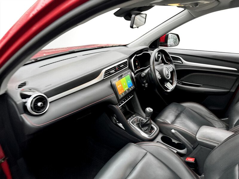 Used MG MG ZS 2021 for sale - 77873262: Photo 33