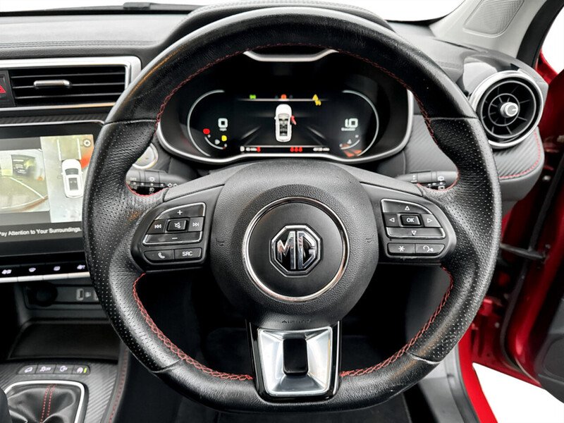 Used MG MG ZS 2021 for sale - 77873262: Photo 35