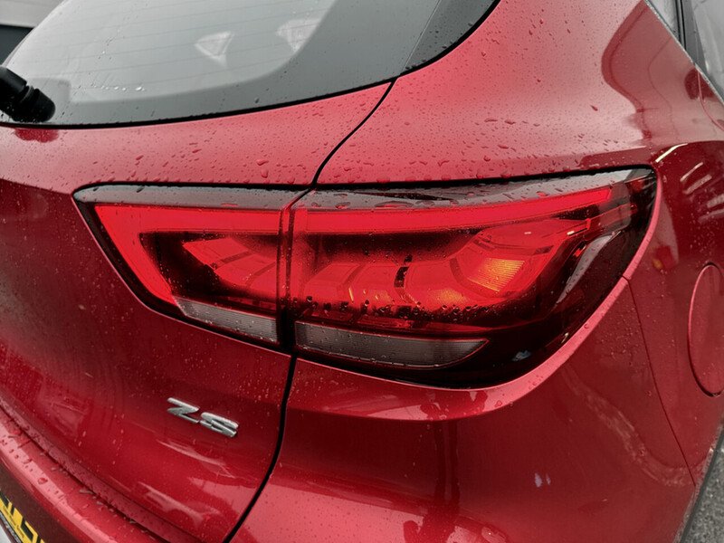 Used MG MG ZS 2021 for sale - 77873262: Photo 38