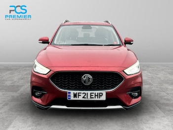 Used MG MG ZS 2021 for sale - 77873262: Photo