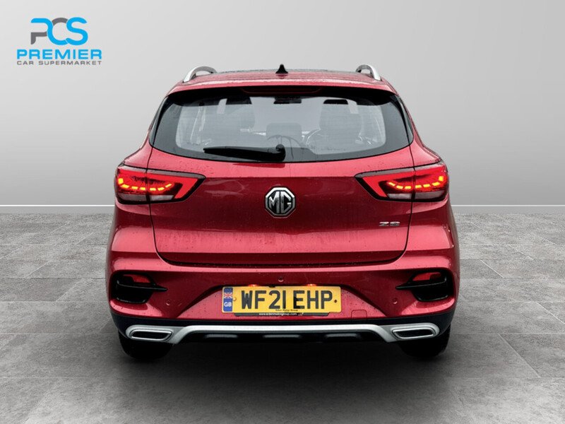 Used MG MG ZS 2021 for sale - 77873262: Photo 5