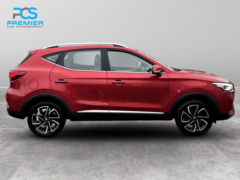 Used MG MG ZS 2021 for sale - 77873262: Photo 6