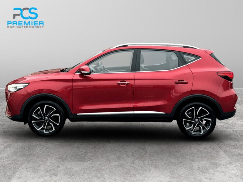 Used MG MG ZS 2021 for sale - 77873262: Photo 7