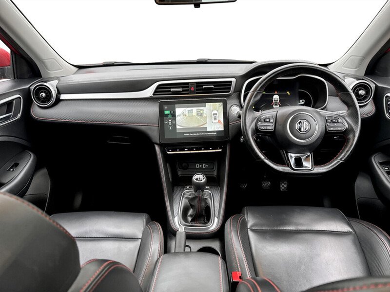 Used MG MG ZS 2021 for sale - 77873262: Photo 8