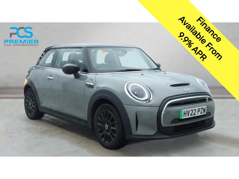 Used MINI Hatch 2022 for sale - 77704097: Photo 1