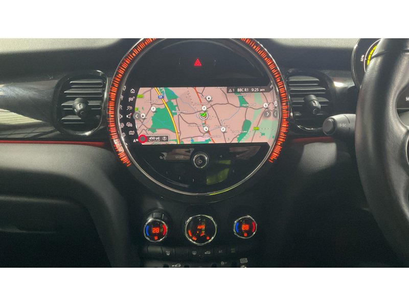 Used MINI Hatch 2022 for sale - 77704097: Photo 10