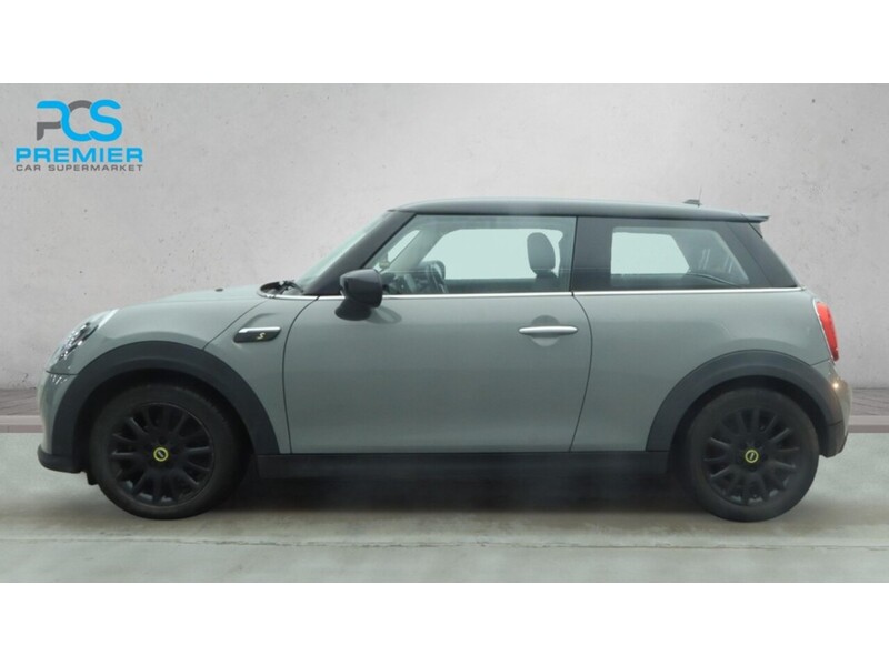 Used MINI Hatch 2022 for sale - 77704097: Photo 12