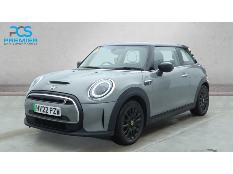 Used MINI Hatch 2022 for sale - 77704097: Photo 14