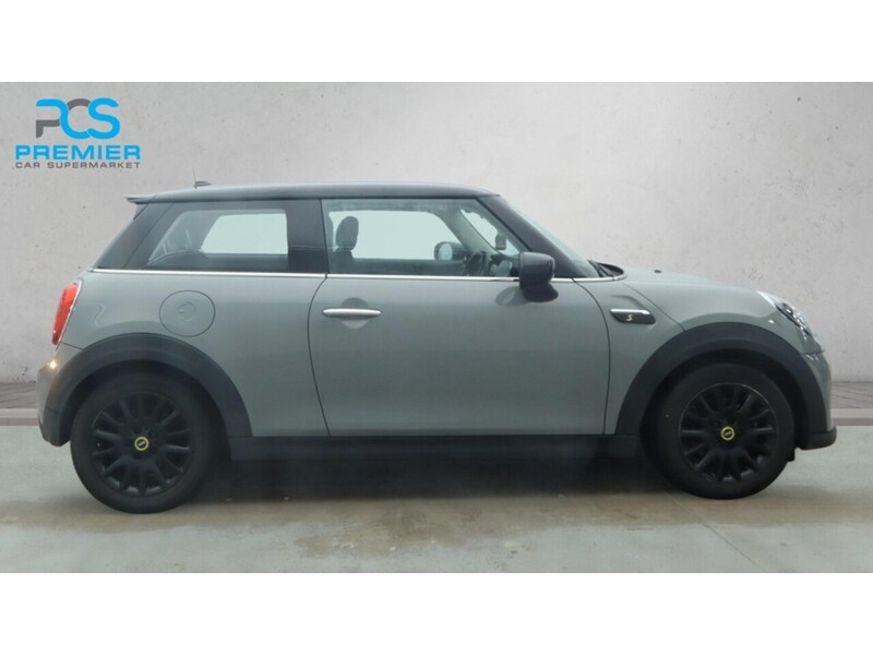 Used MINI Hatch 2022 for sale - 77704097: Photo 3