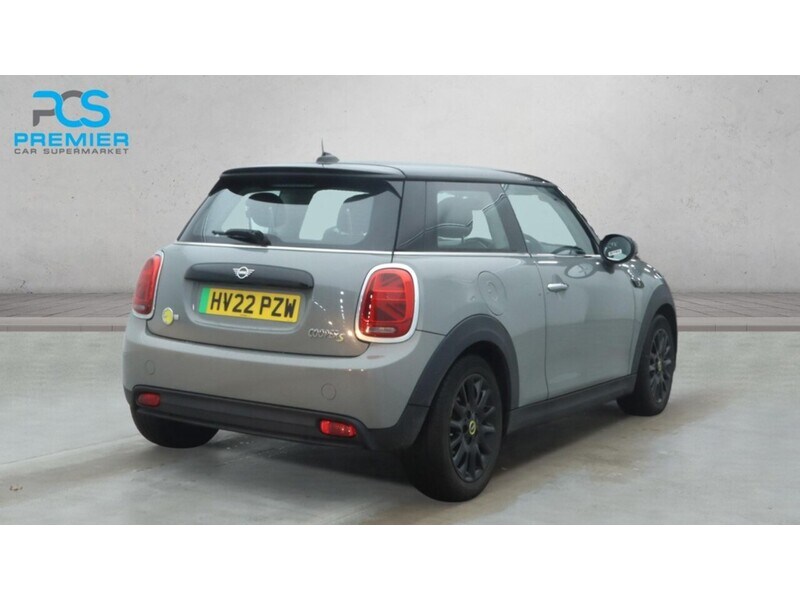 Used MINI Hatch 2022 for sale - 77704097: Photo 6