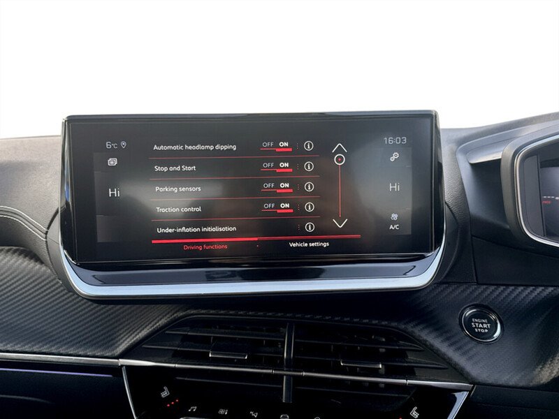 Used Peugeot 2008 2022 for sale - 78060141: Photo 10