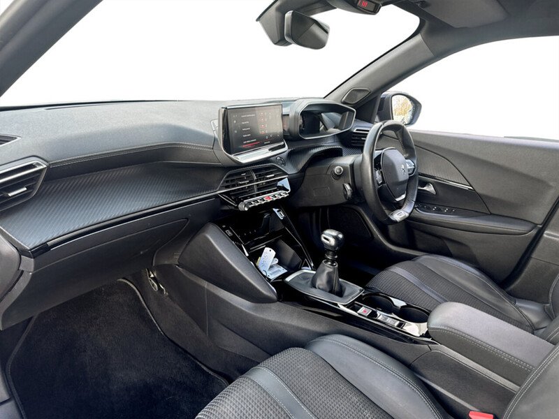 Used Peugeot 2008 2022 for sale - 78060141: Photo 11